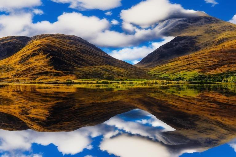 Glenfinnan Retreats Zewnętrze zdjęcie