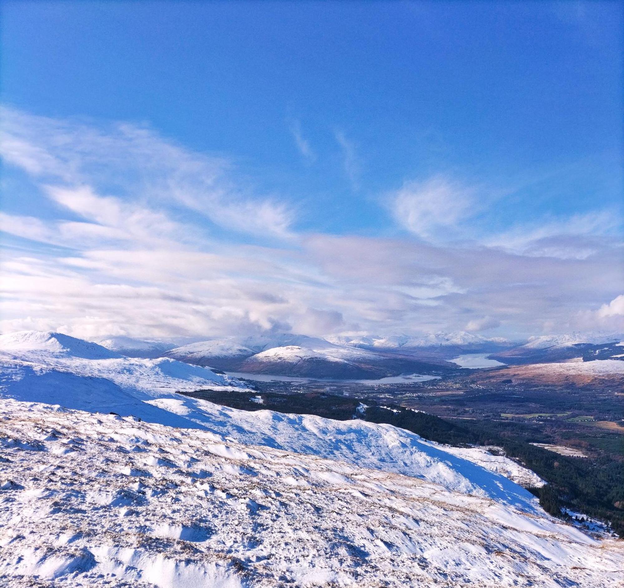 Glenfinnan Retreats Zewnętrze zdjęcie