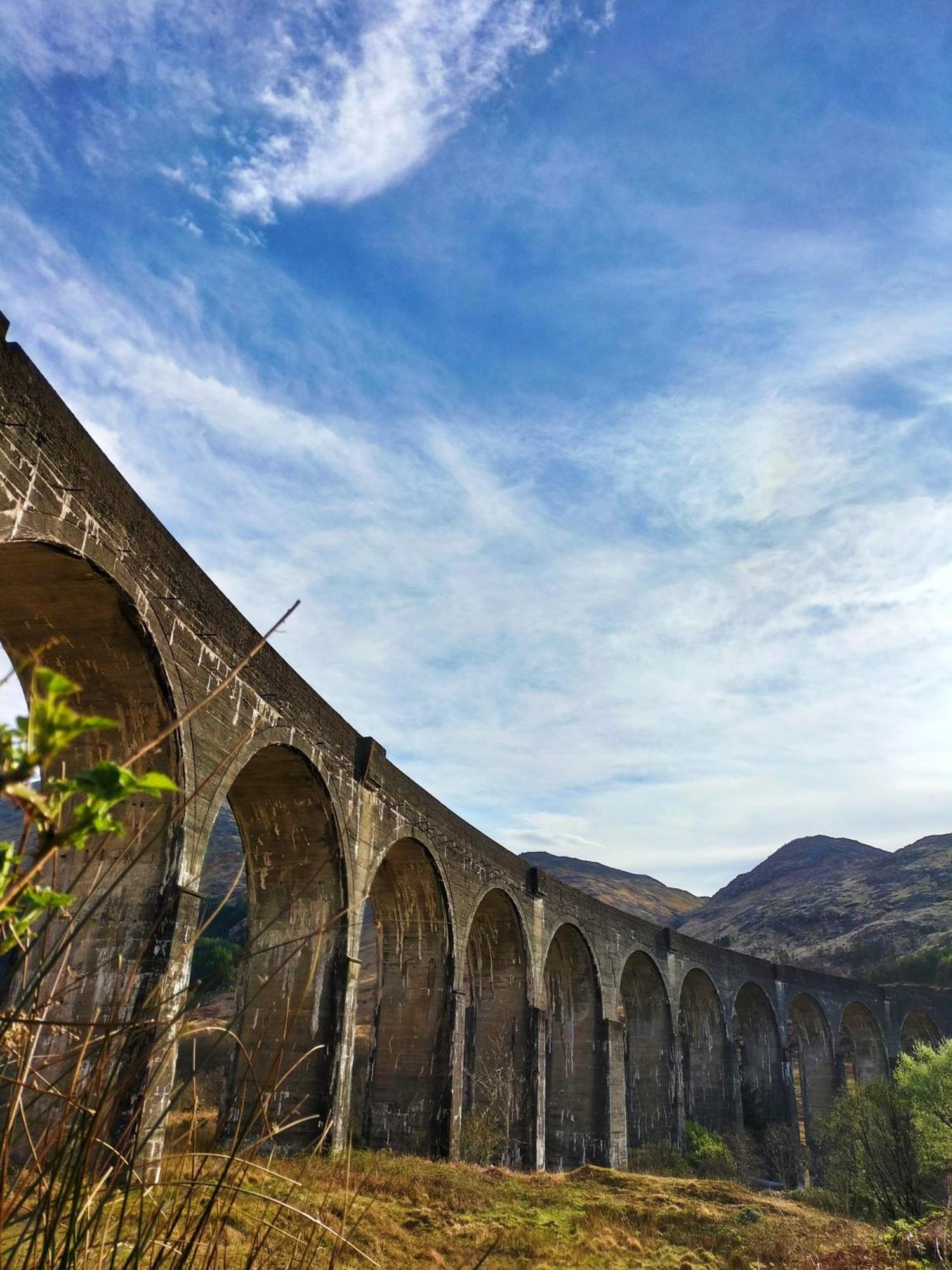 Glenfinnan Retreats Zewnętrze zdjęcie